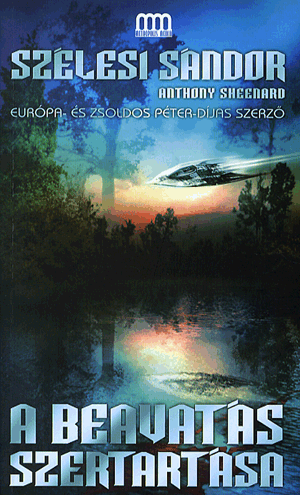 A beavatás szertartása