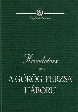 A görög-perzsa háború
