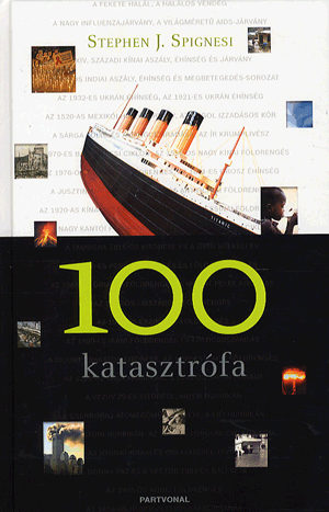 100 katasztrófa