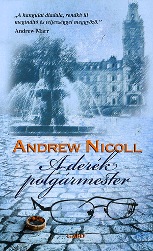 A derék polgármester