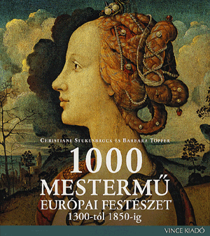 1000 mestermű