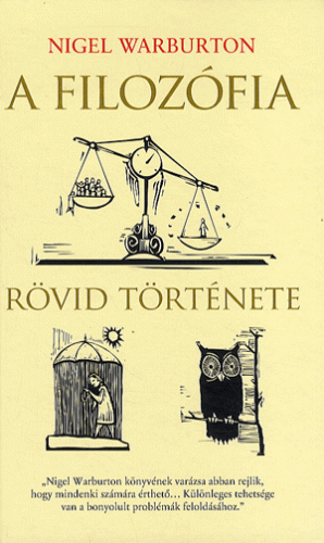 A filozófia rövid története