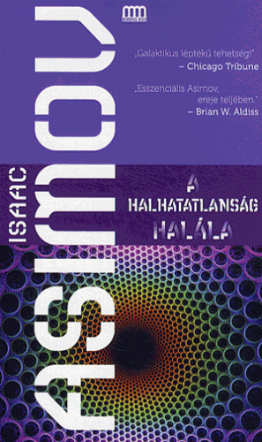 A halhatatlanság halála