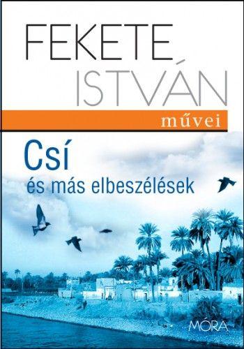 Csí és más elbeszélések