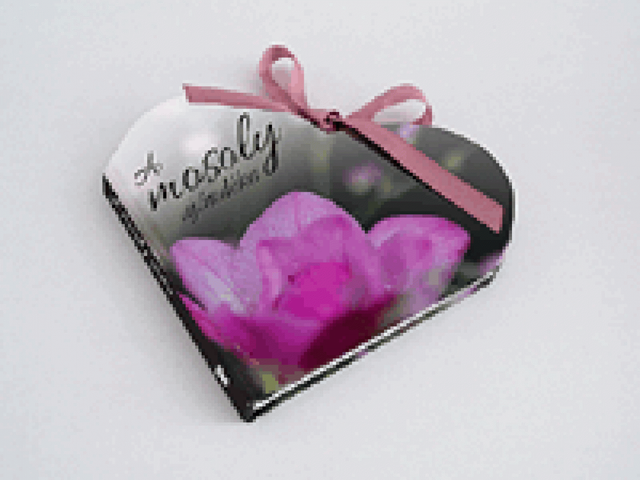 A boldogság ajándéka