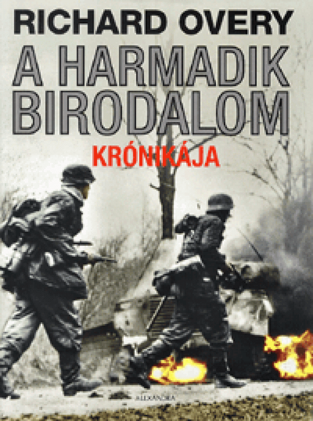 A harmadik birodalom krónikája