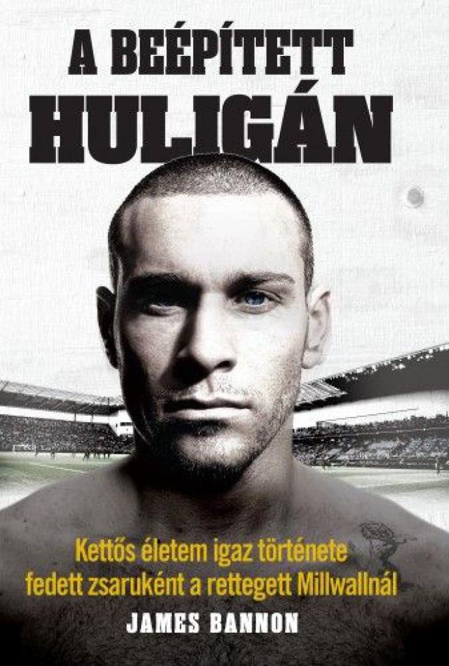 A beépített huligán