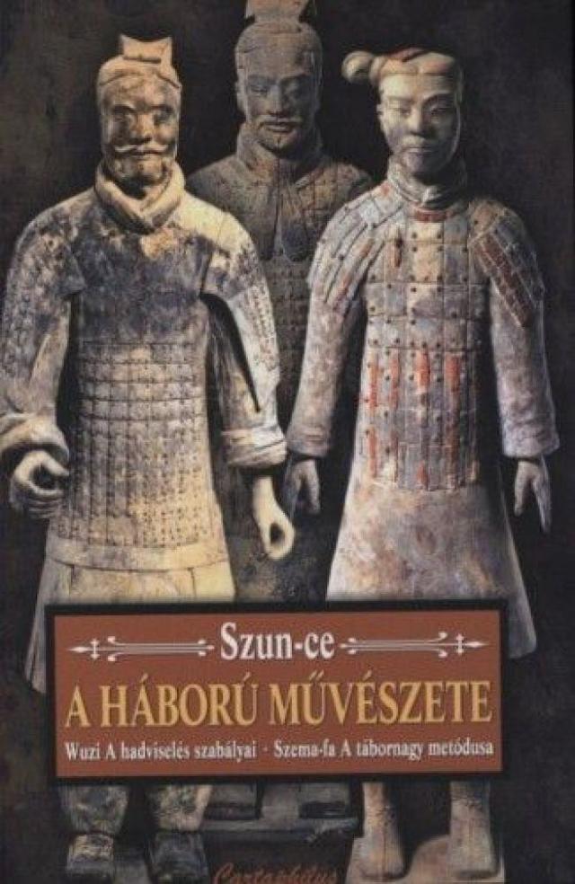 A háború művészete