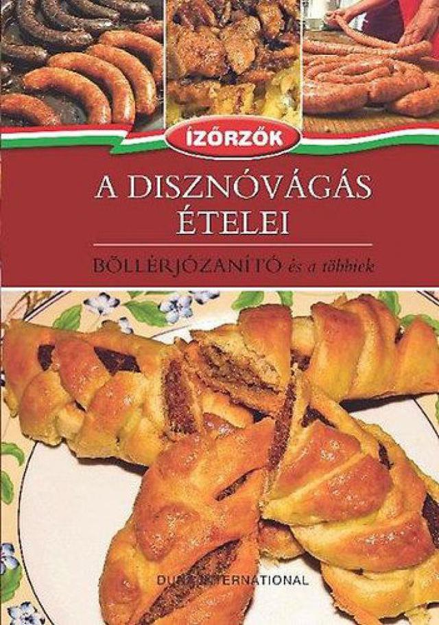 A disznóvágás ételei - Böllérjózanító és a többiek - Ízőrzők 4.