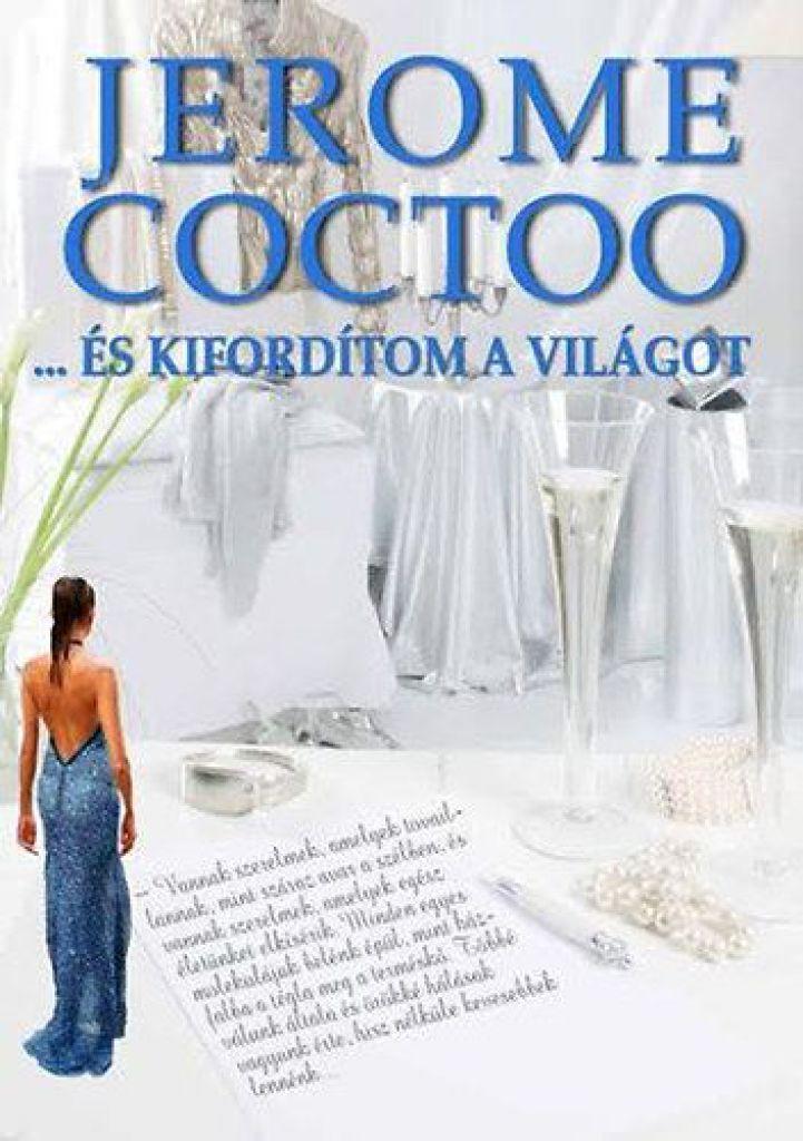 ... és kifordítom a világot