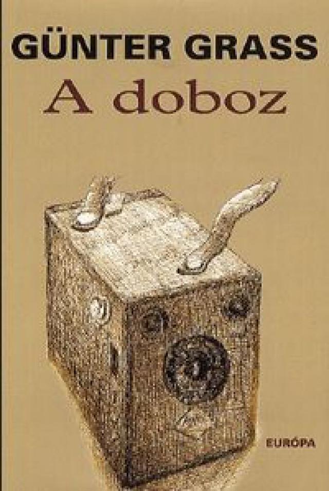 A doboz