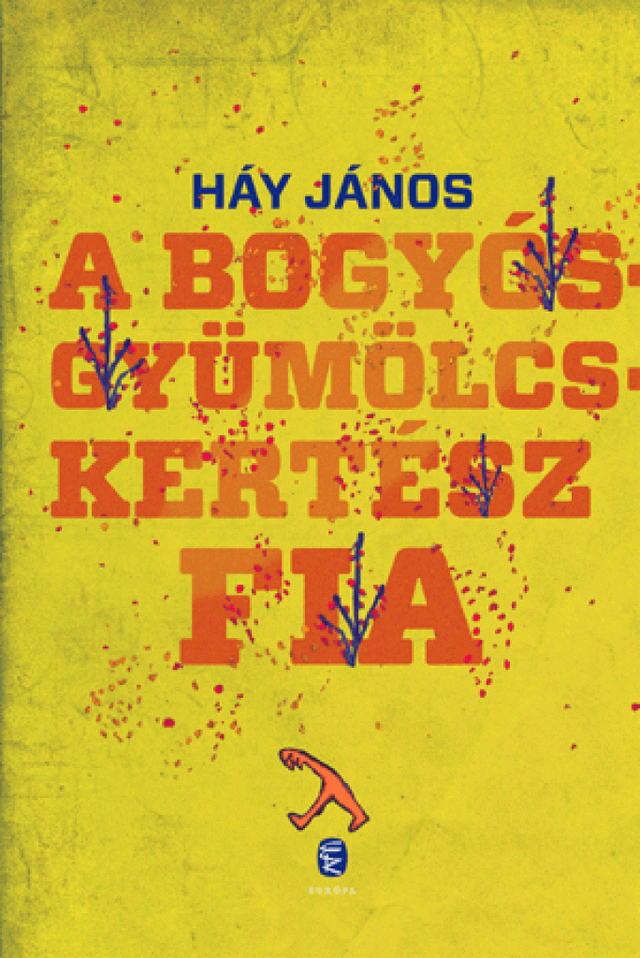 A bogyósgyümölcskertész fia