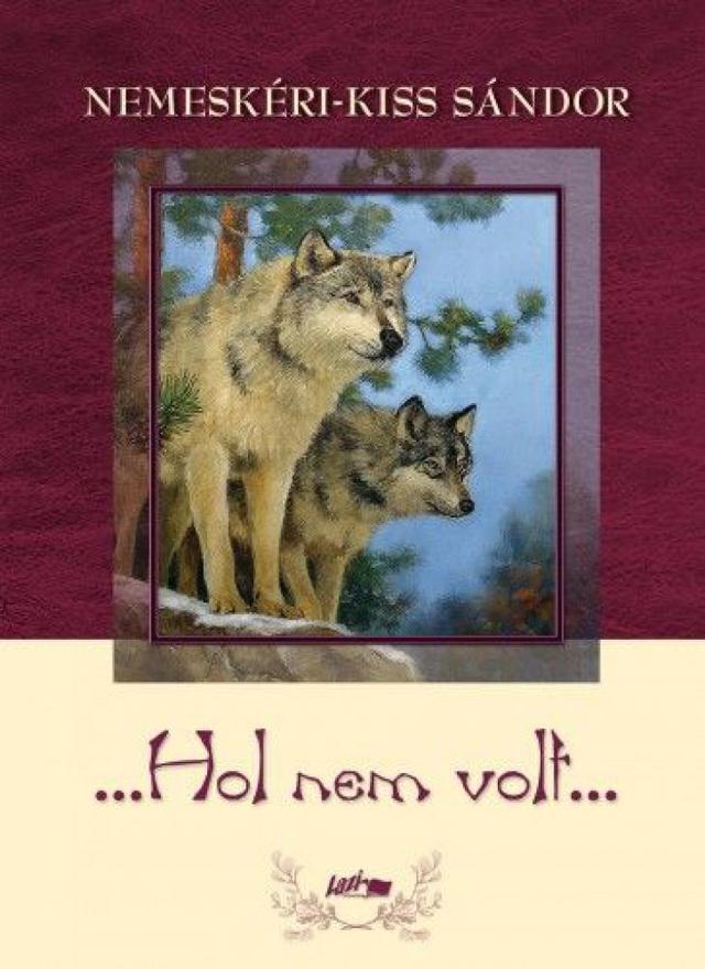 ...Hol nem volt...