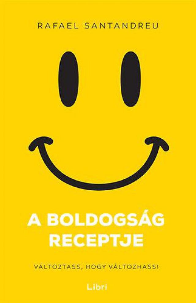 A boldogság receptje