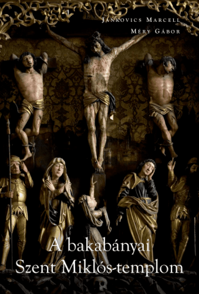 A bakabányai Szent Miklós-templom