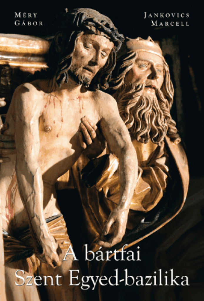 A bártfai Szent Egyed-bazilika