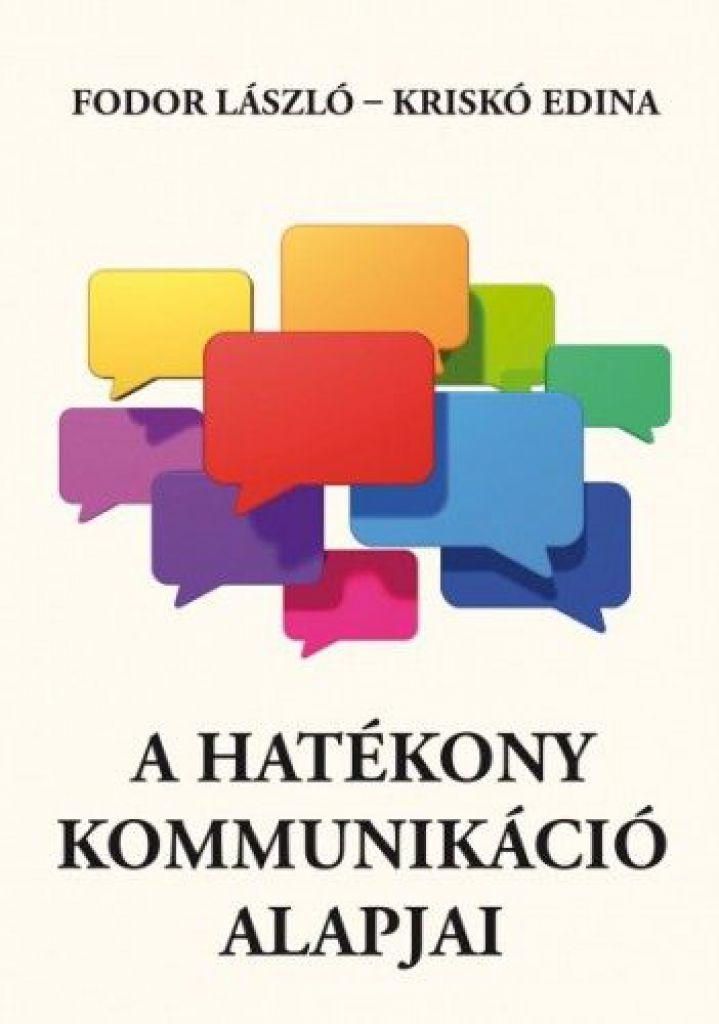 A hatékony kommunikáció alapjai