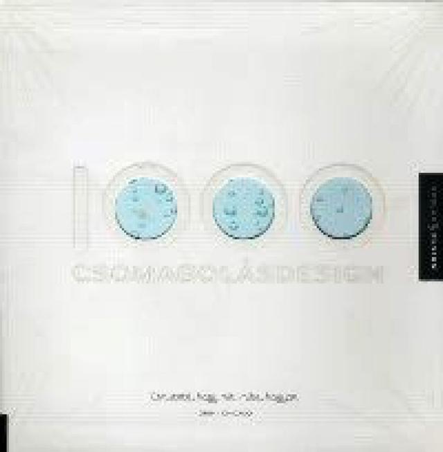 1000 csomagolásdesign