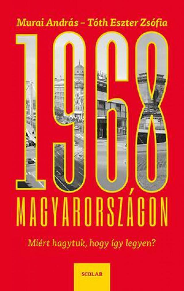 1968 Magyarországon 