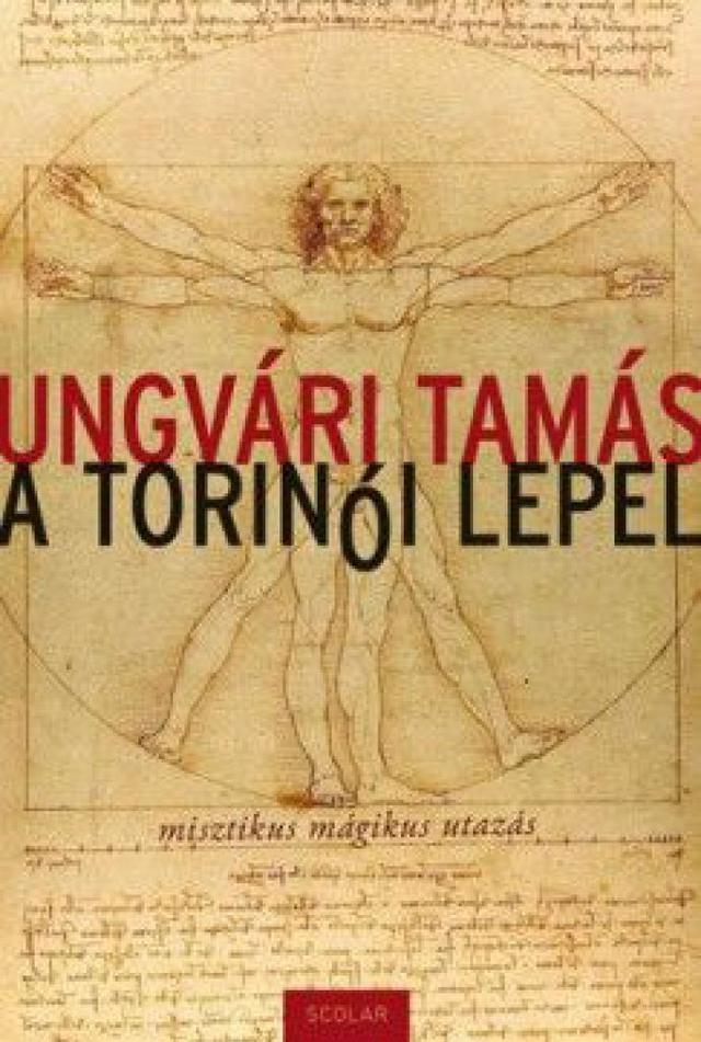 A torinói lepel - misztikus-mágikus utazás