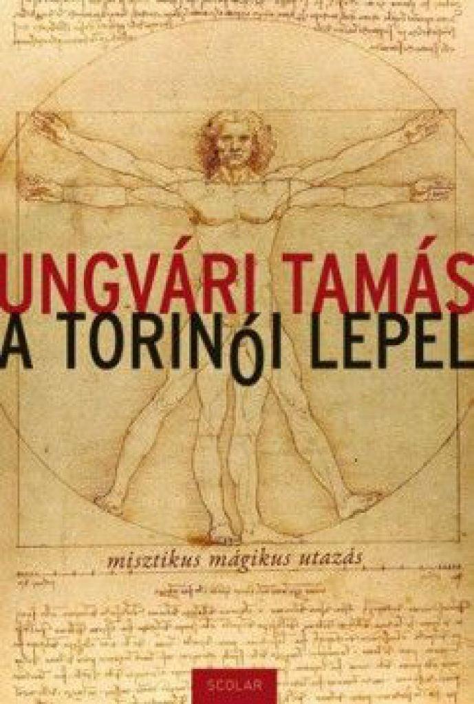 A torinói lepel - misztikus-mágikus utazás
