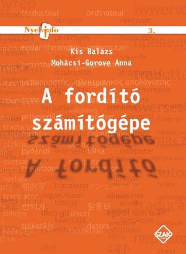 A fordító számítógépe