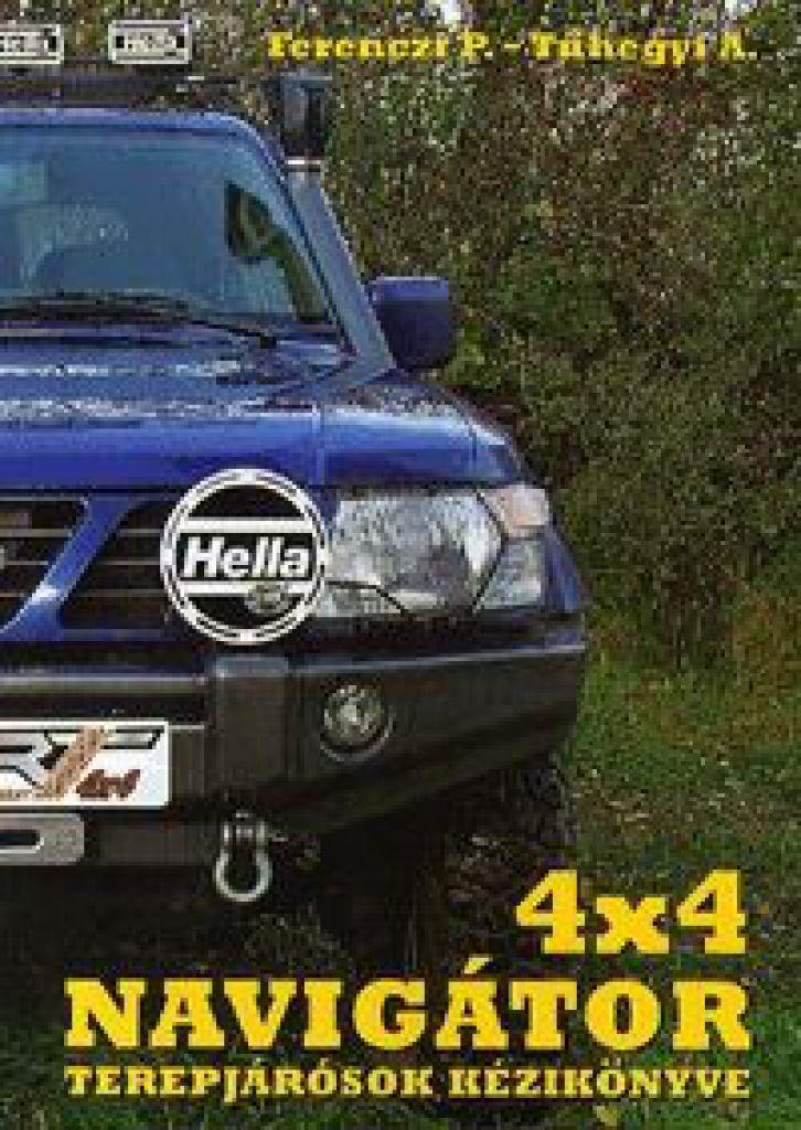 4X4 navigátor